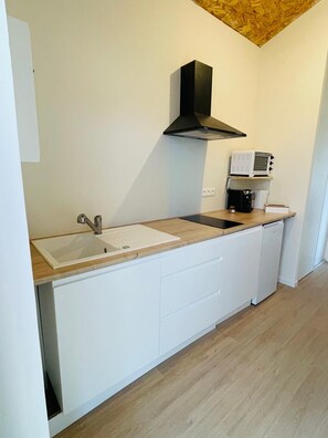 Cucina privata