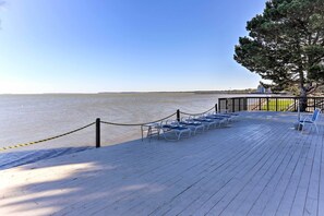 อพาร์ทเมนท์ (1 Bedroom) | ภายใน