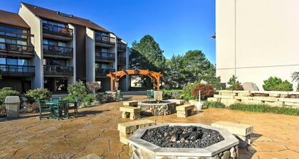 The Shores Condo w/ Beach Access < 2 Mi to Dtwn!