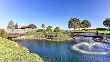 Apartment (1 Bedroom) | Interior