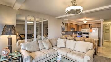 Apartment (1 Bedroom) | Front of property