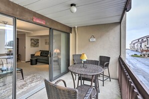 Apartment (1 Bedroom) | Interior