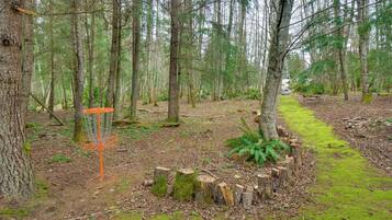 Cottage (2 Bedrooms) | Nội thất