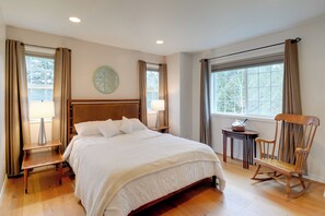 Casa de campo (2 Bedrooms) | Interior
