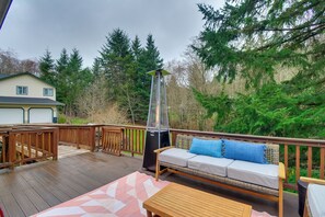 Mökki (2 Bedrooms) | Sisätilat