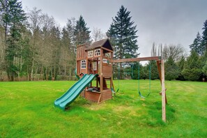 Cottage (2 Bedrooms) | Interior