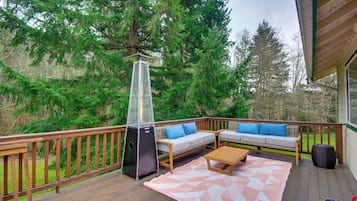 Cottage (2 Bedrooms) | Property grounds