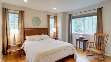 Cottage (2 Bedrooms) | Interior