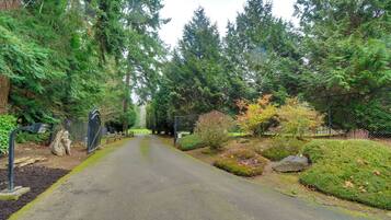 Cottage (2 Bedrooms) | Interior