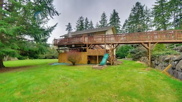 Cottage (2 Bedrooms) | Interior