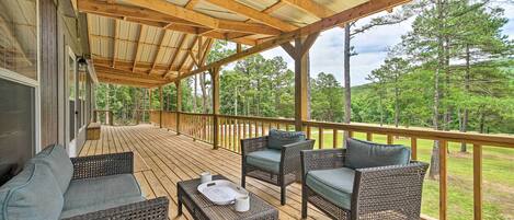 單棟房屋 (3 Bedrooms) | 內部