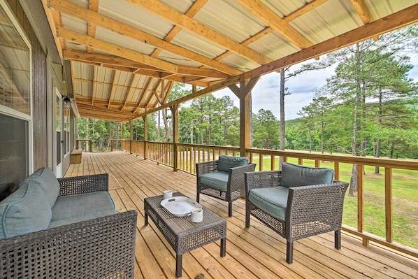 Maison (3 Bedrooms) | Intérieur