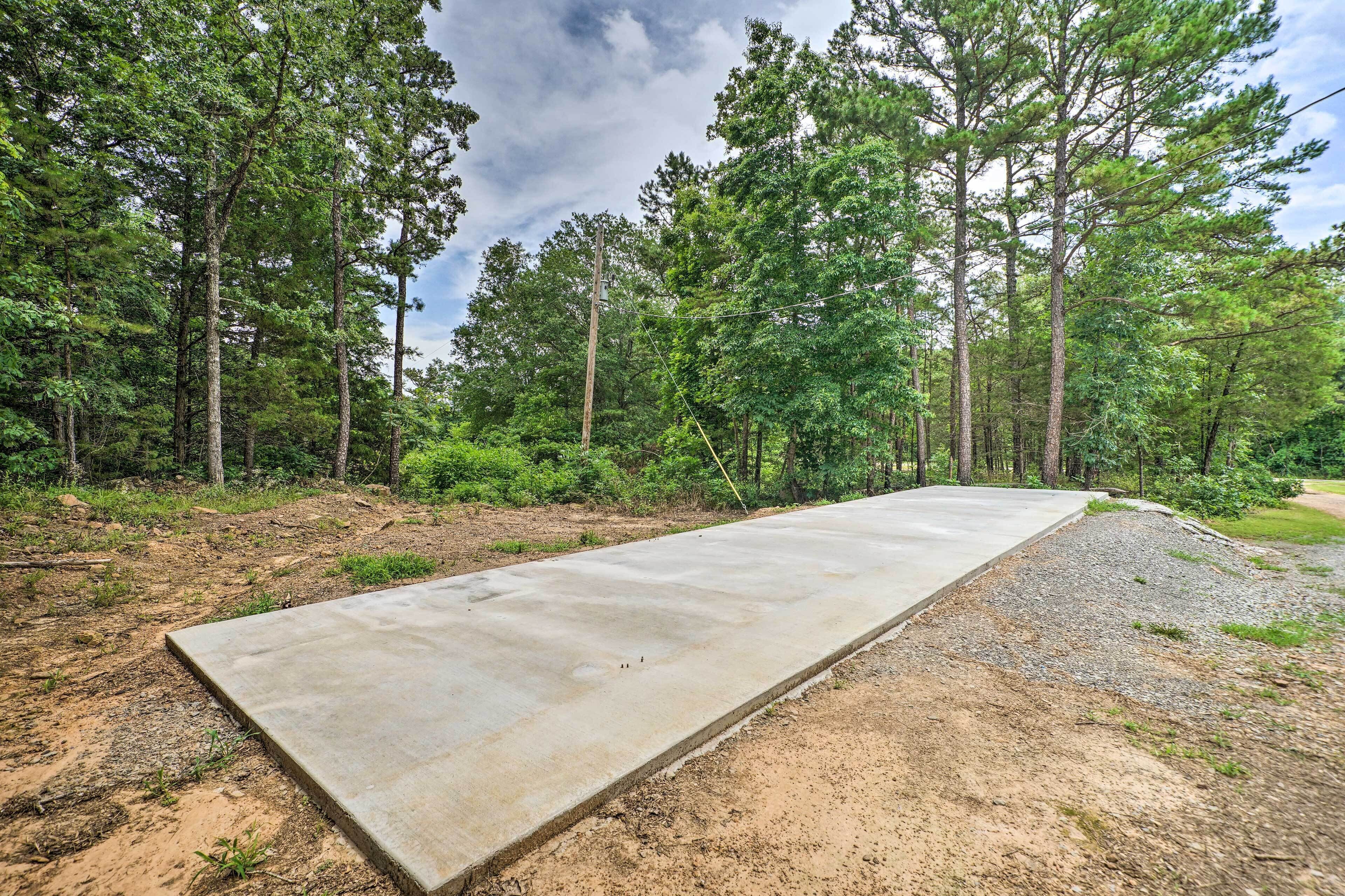 Nhà (3 Bedrooms) | Nội thất