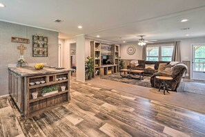 Casa (3 Bedrooms) | Interior