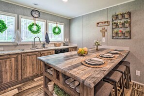 Casa (3 Bedrooms) | Interior