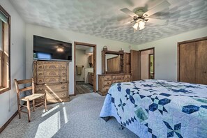 Casa (3 Bedrooms) | Interior