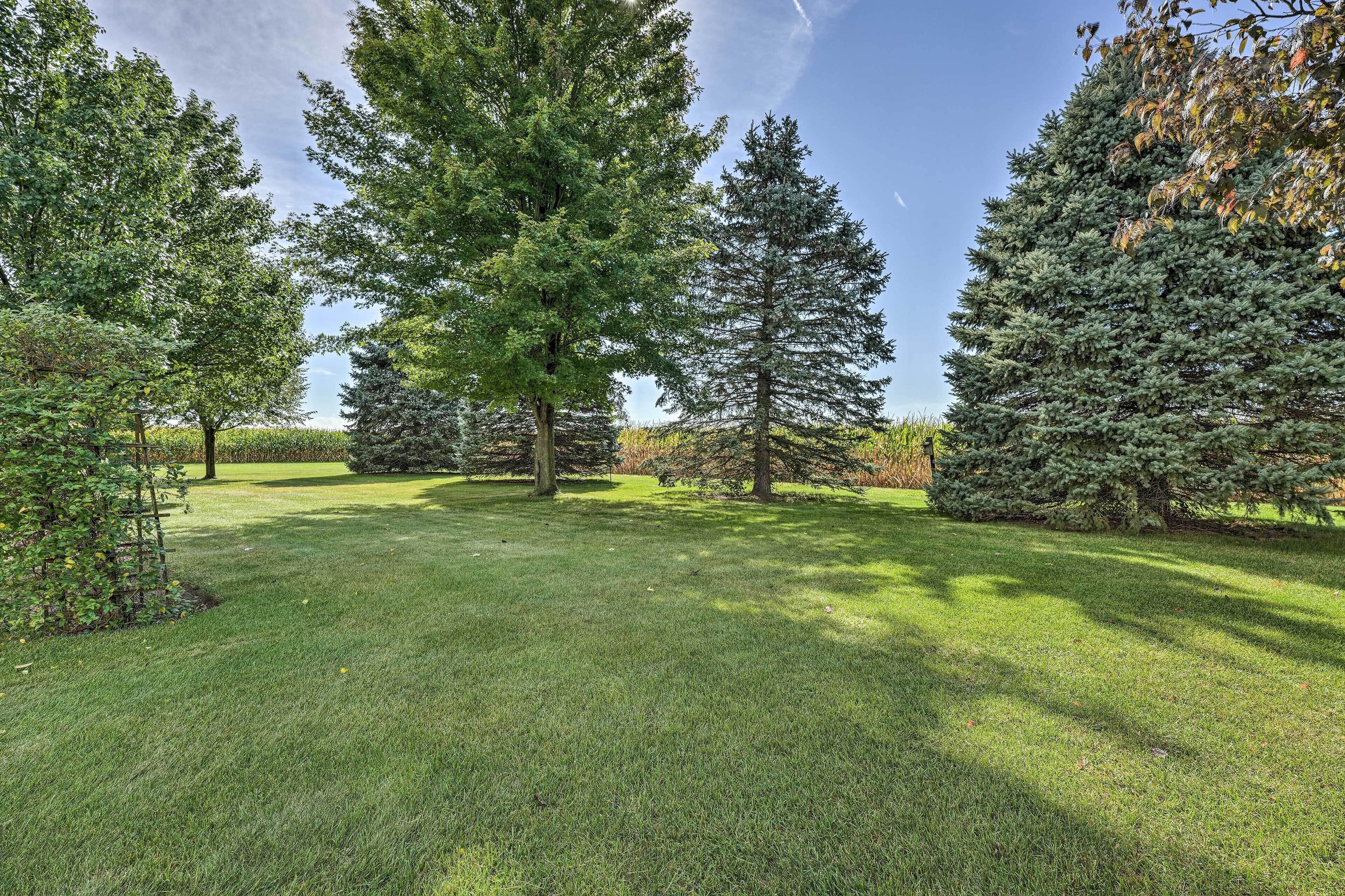 Rumah (3 Bedrooms) | Interior