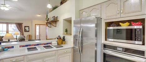 Casa (3 Bedrooms) | Interior