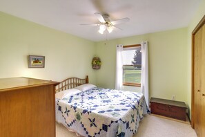 Casa (3 Bedrooms) | Interior