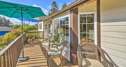 Oak Harbor Hideaway - 5 Mi to Deception Pass!