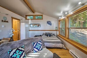 Nhà (3 Bedrooms) | Nội thất