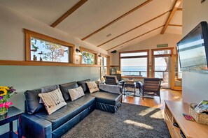 Hus (3 Bedrooms) | Innvendig