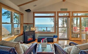 Hus (3 Bedrooms) | Innvendig