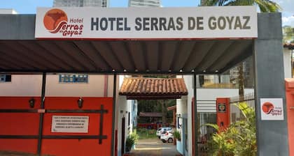 Hotel Serras De Goyaz