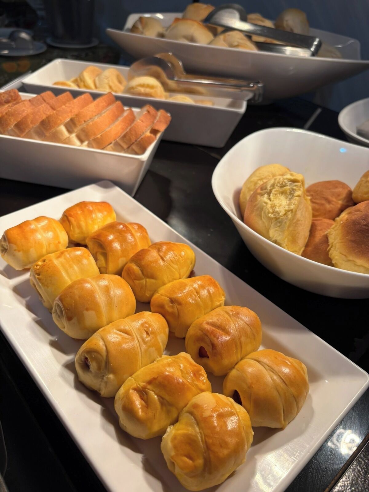 وجبة إفطار