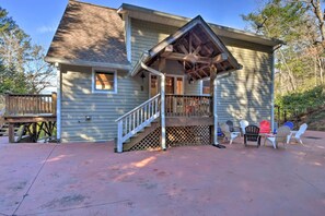 平房 (3 Bedrooms) | 住宿內部