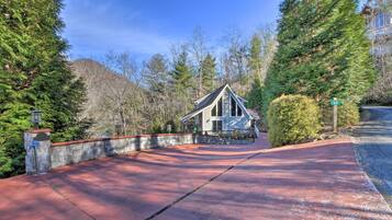 Ferienhaus (3 Bedrooms) | Innenbereich