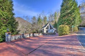 Cottage (3 Bedrooms) | Interior