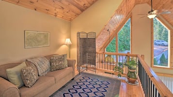 Ferienhaus (3 Bedrooms) | Innenbereich