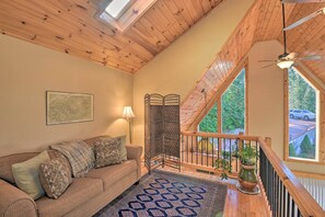 Cottage (3 Bedrooms) | Interior