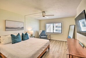 Căn hộ (2 Bedrooms) | Nội thất