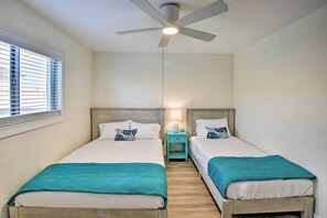 Apartament (2 Bedrooms) | Interior