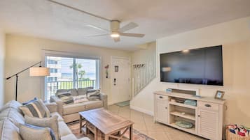 Apartment (2 Bedrooms) | Fassade der Unterkunft