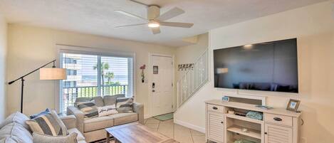 Apartamento (2 Bedrooms) | Fachada del alojamiento