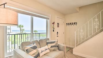 Apartment (2 Bedrooms) | Innenbereich