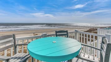 公寓 (4 Bedrooms) | 住宿正面