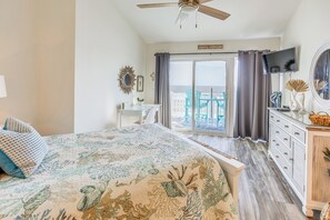 Appartement (4 Bedrooms) | Intérieur