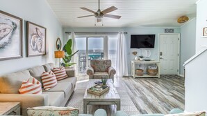 公寓 (4 Bedrooms) | 內部