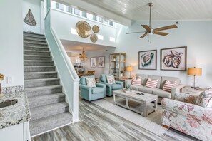 Apartment (4 Bedrooms) | Interior