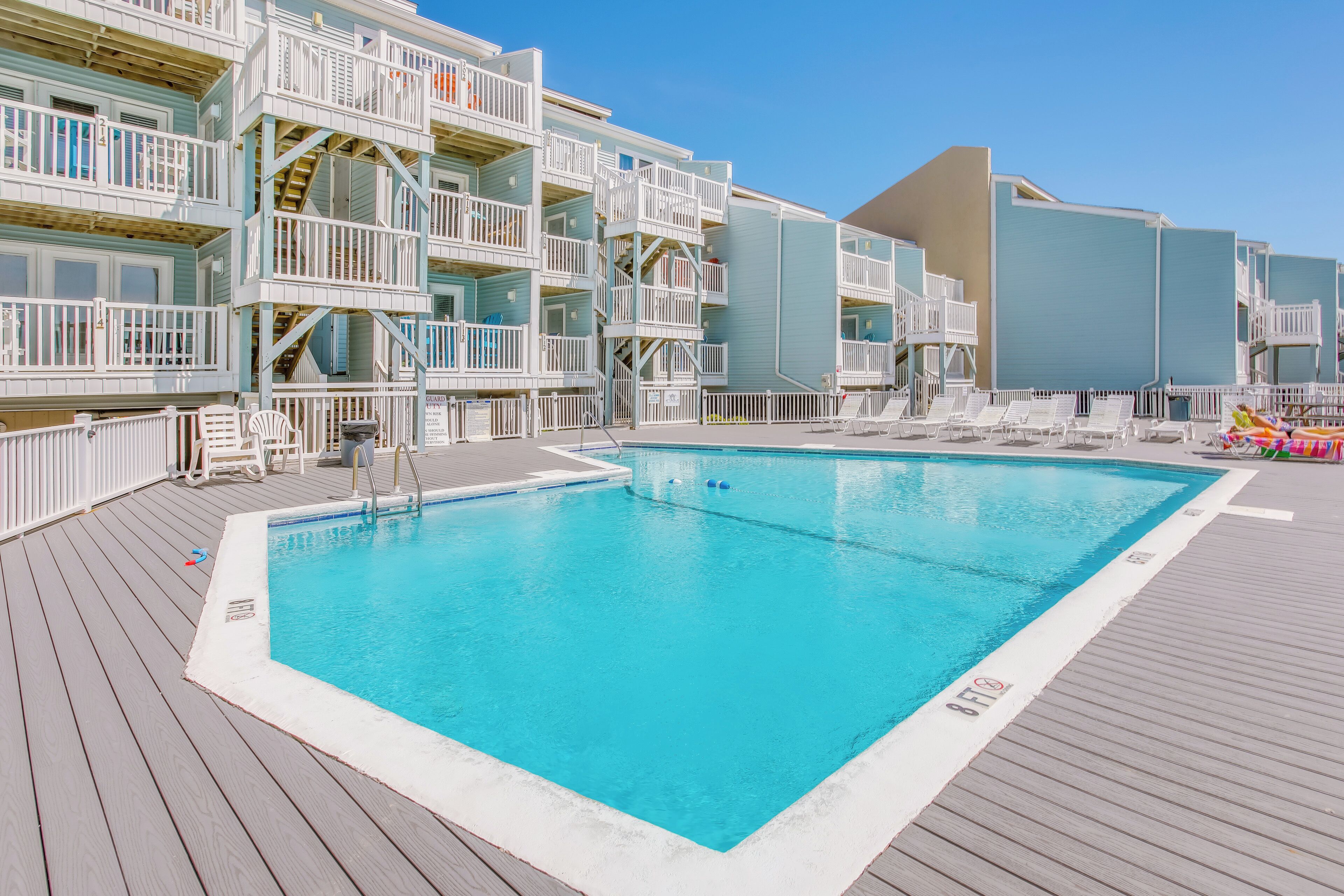 公寓 (4 Bedrooms) | 住宿內部