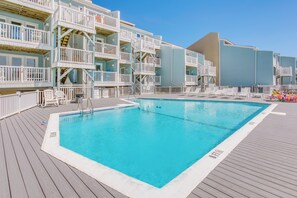 Appartement (4 Bedrooms) | Intérieur