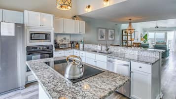 Apartment (4 Bedrooms) | Interior