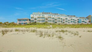 公寓 (4 Bedrooms) | 內部