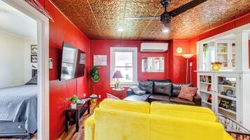 Cottage (1 Bedroom) | Nội thất