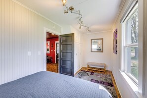 Casa de campo (1 Bedroom) | Interior