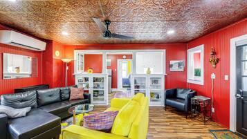 Cottage (1 Bedroom) | Nội thất